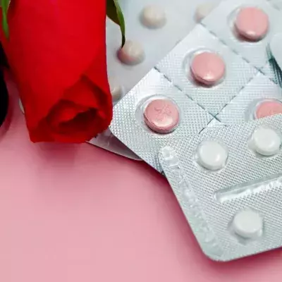 Antibabypille, Verhütung, sexuelle Anziehung