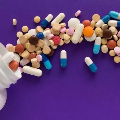 Antibiotika sind keine Allheilmittel