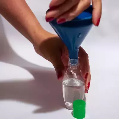 Apotheker warnen davor, Desinfektionsgel selbst herzustellen