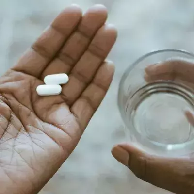 Ärzteaufruf: Deshalb sollten Millionen von Menschen kein Aspirin mehr nehmen