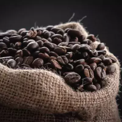 Auch Kaffee kann potentiell tödlich sein