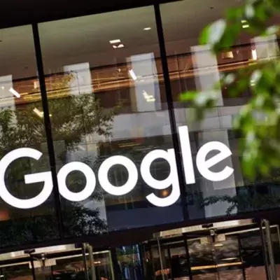 Bei Google arbeiten