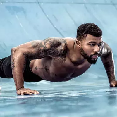 Burpee