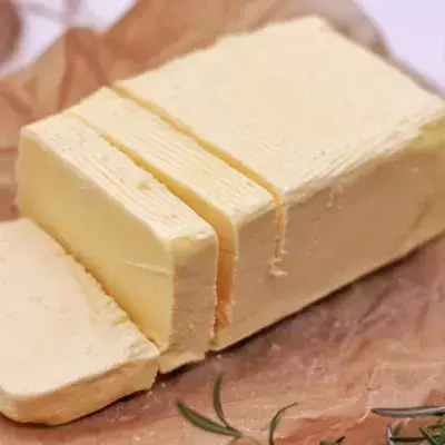 Butter mit Wodka: Dieses ungewöhnliche TikTok-Rezept solltest du probieren