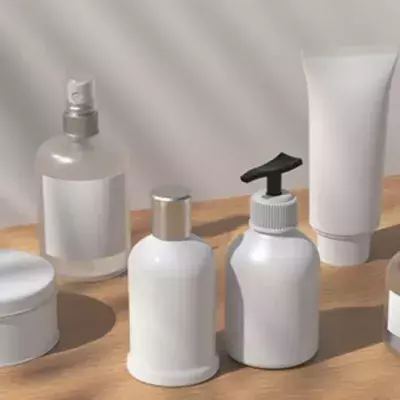 Cremes, Peelings und Masken: Wirklich nur Frauenprodukte?