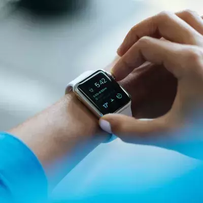 Das Armband der Apple Watch kann Hautirritationen und -ausschläge verursachen