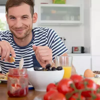 Das perfekte Frühstück, um energiegeladen in den Tag zu starten
