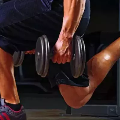 Das ultimative Training für eure Bein- und Gesäßmuskulatur