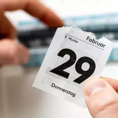 Schaltjahr: Sieben skurrile Fakten zum 29. Februar