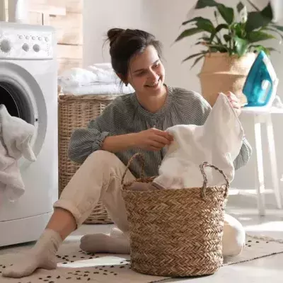 Umweltschonender waschen: Tipps für die Waschmaschine