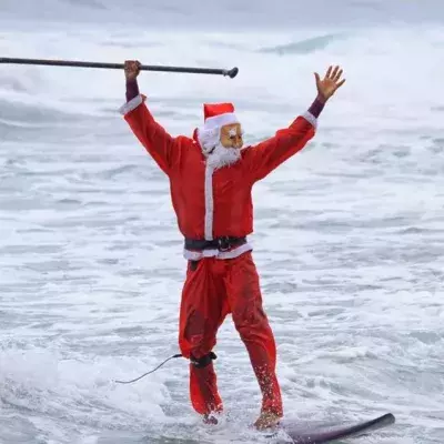 Merry Christmas: Weihnachtstraditionen weltweit