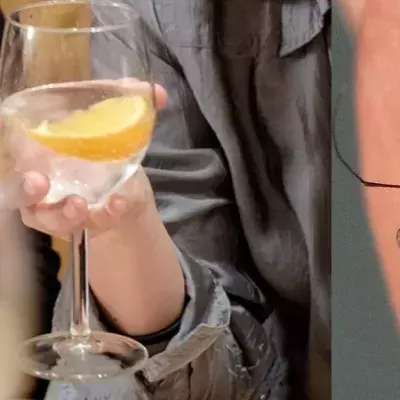 Gin und Tonic schützen vor Mückenstichen
