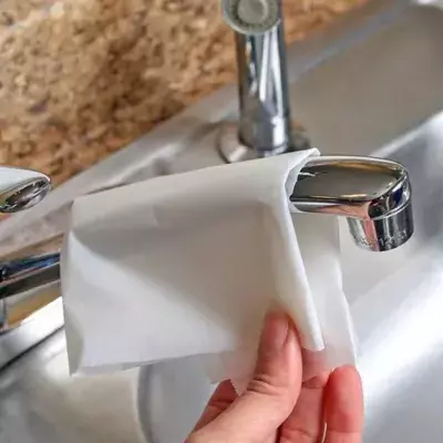 Backpapier: Praktische und unvermutete Verwendungszwecke