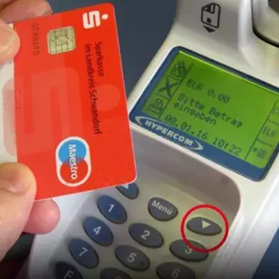 Betrug beim bargeldlosen Bezahlen: So erkennt ihr ein fingiertes Kartenterminal