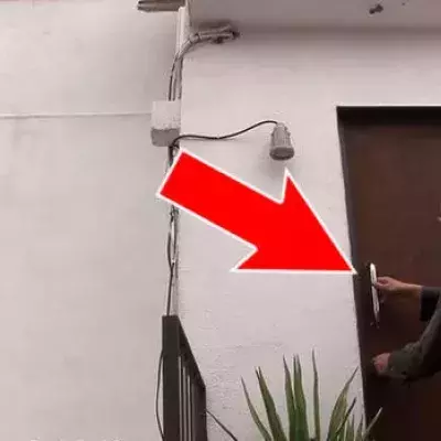 Diese geniale Einzimmerwohnung ist nicht mehr als 24 m² groß... doch mit allem Drum und Dran!