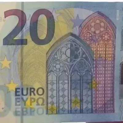 Falschgeld: Mit diesen drei Tipps könnt ihr es erkennen