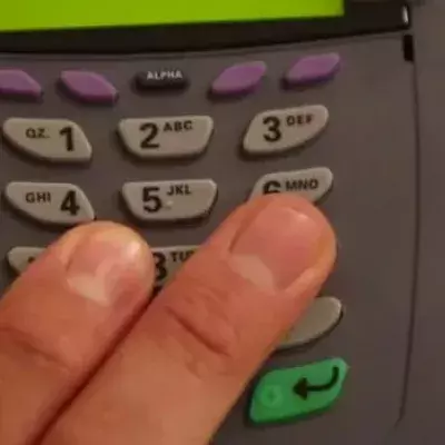 Der beste Tipp zum Schutz der Geheimzahl vor Hackern
