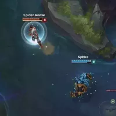League of Legends: Was ihr mit QSS alles anstellen könnt