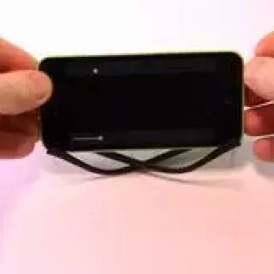 Tipps und Tricks: Das Handy zum Videoschauen stehen lassen