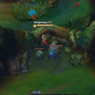 League of Legends: Mit diesem Augen-Trick werdet ihr nicht mehr von Junglern überrascht!