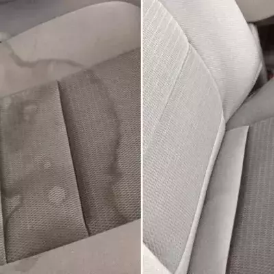Mit diesem Trick hältst Du Dein Auto sauber!