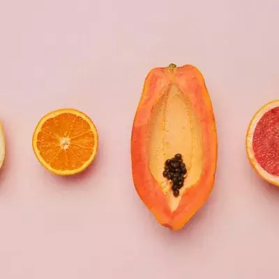Der G-Punkt liegt an der Innenwand der Vagina