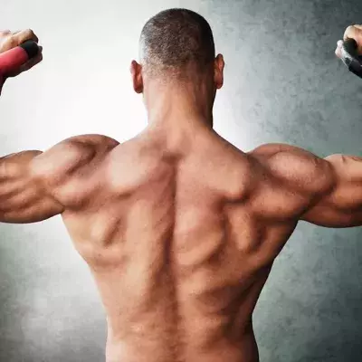 Die perfekte Trainingssession für euren Oberkörper