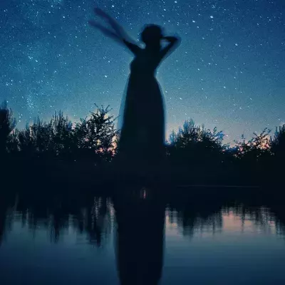 Die Sterne wissen: So sieht deine Traumfrau aus