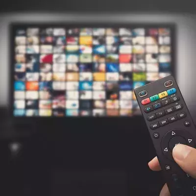 Diese Streaming-Dienste sind kostenlos.