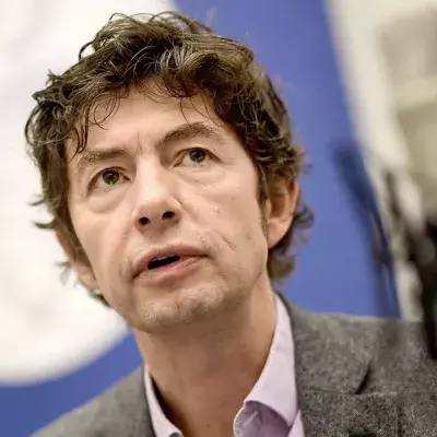 Dr. Christian Drosten: So sicher sind Corona-Tests in Wirklichkeit!