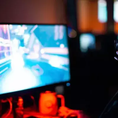 Effekte von Online-Gaming auf unser Gehirn