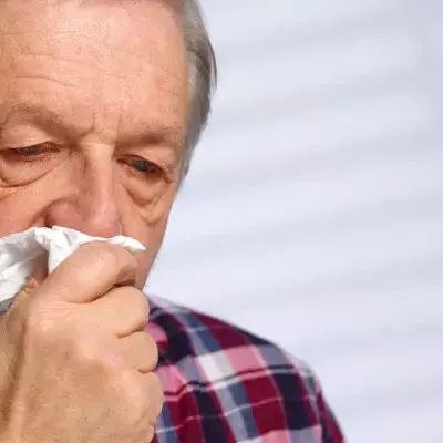 Erkältung oder Coronavirus?