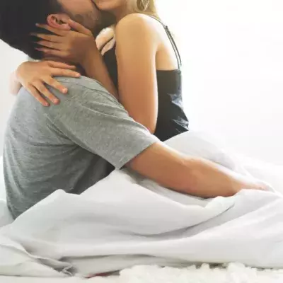 Es gibt eine perfekte Dauer im Bett, nur hält sich keiner daran