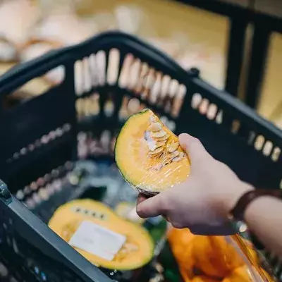 Essbare Schutzhüllen statt Plastik