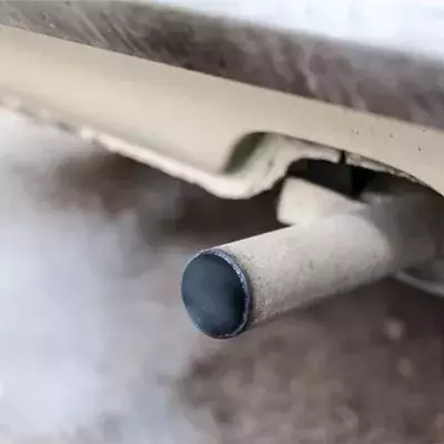Feinstaubbelastung durch Autos ist deutlich geringer als durch diesen Alltagsgegenstand