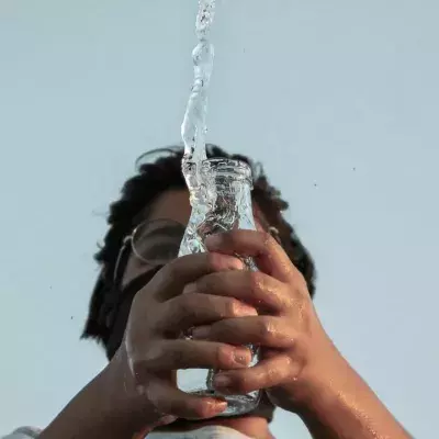 Fluten verschmutzen das Trinkwasser