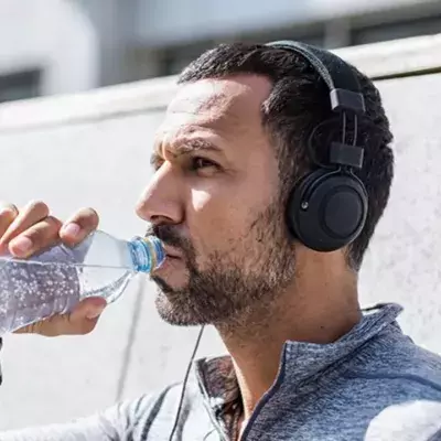 Folgen von Mineralwasser auf unseren Körper
