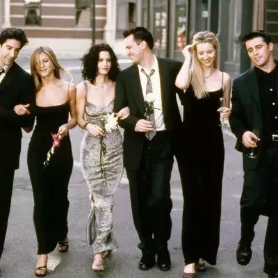 Friendzone: Das hat das Beziehungskonzept mit der TV-Serie zu tun