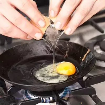 Frühstücksei