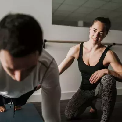 Fünf Fehler, dir ihr beim Training vermeiden solltet