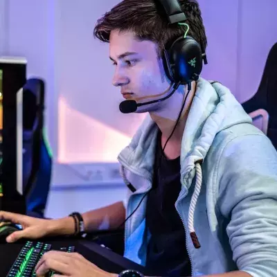 Gaming