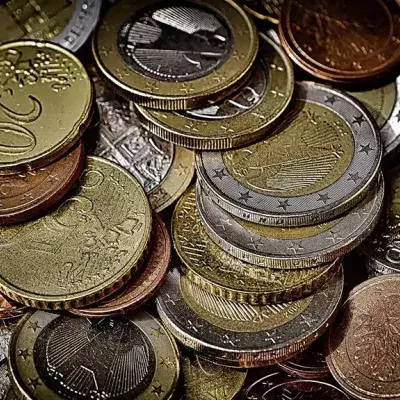 Gefährlich für die Gesundheit: Bargeld