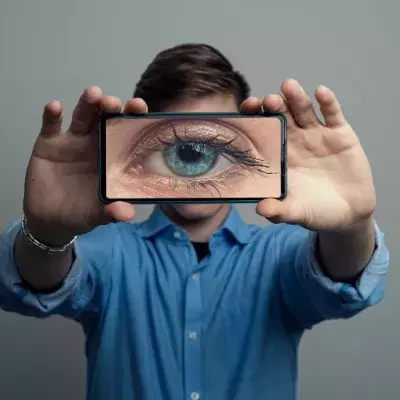 Gesundheit: Ein Blick in die Augen kann Leben retten
