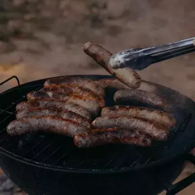 Grill-Tipps für den Sommer: So brätst du die perfekte Wurst