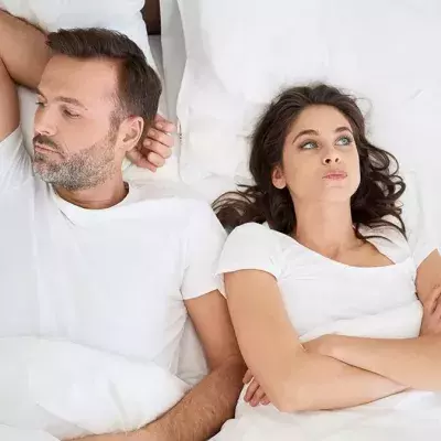 Hast du auch schon mal an deine Ex gedacht?