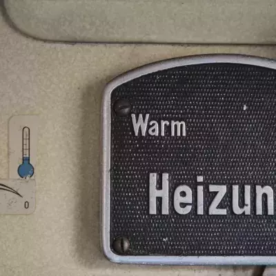 Heizkörper-Trick, Wärme, Heizung, Klempner