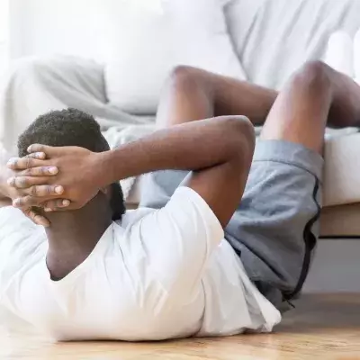 Hinter einem Sixpack steckt viel Arbeit