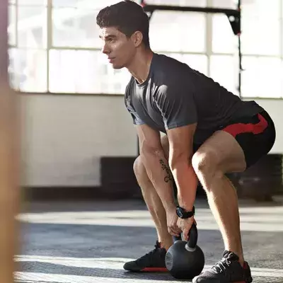 Im Fitnesstudio pupsen: Welchen Fehler du vermeiden solltest
