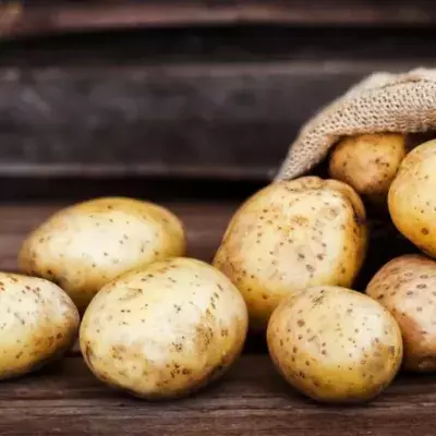 Kartoffeln