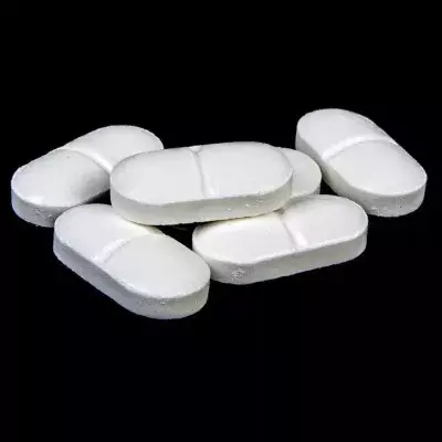 Kein Paracetamol nach Alkoholkonsum
